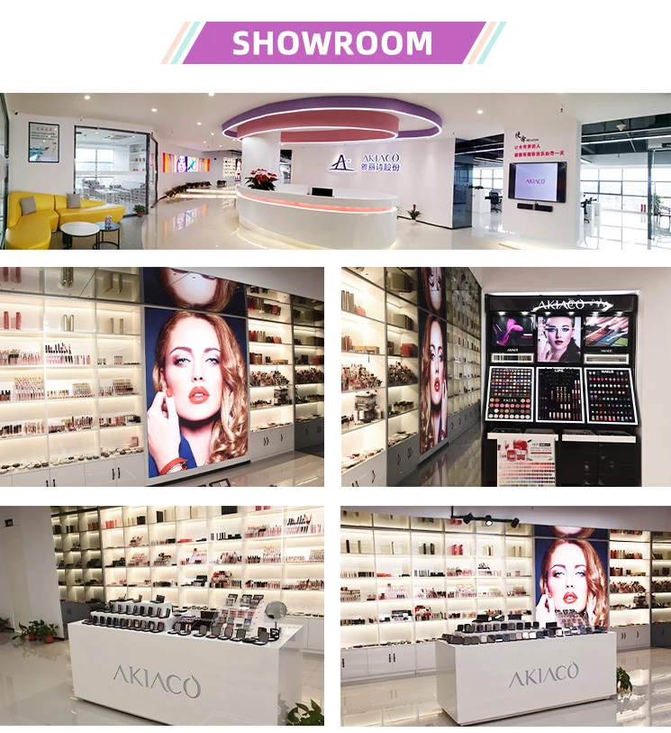 Private label lip gloss