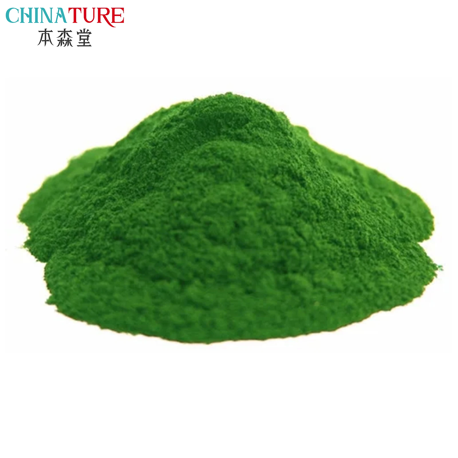 Chinese Best Price Top Quality Natural Organic Chlorella Powder Chlorella Superfood