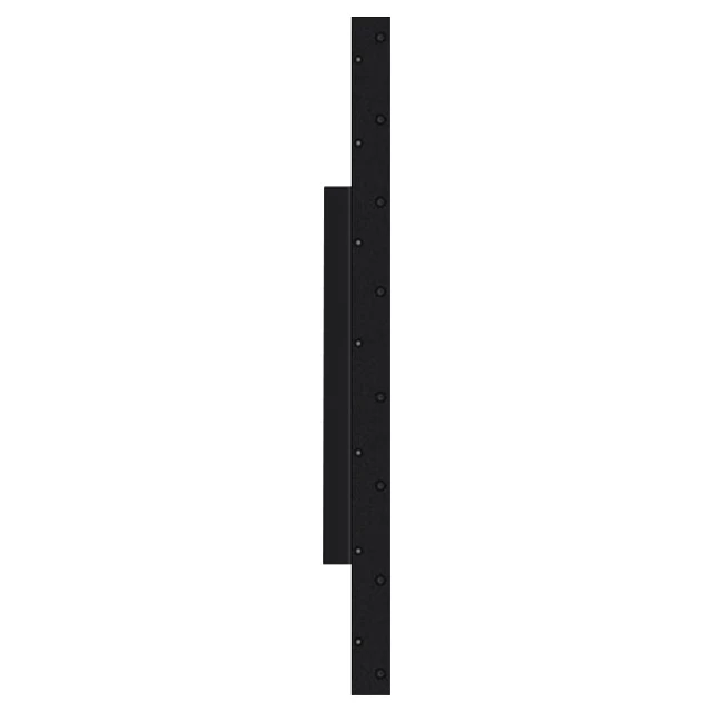 3x3 Video Controller 55 inch Indoor LCD Video Wall Panel Screen Pop-up Wall Mount Video Wall Display With Matrix