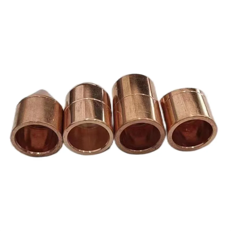 Cutting Nozzle Tip and Electrode for Plasma Cutter Torch Consumable