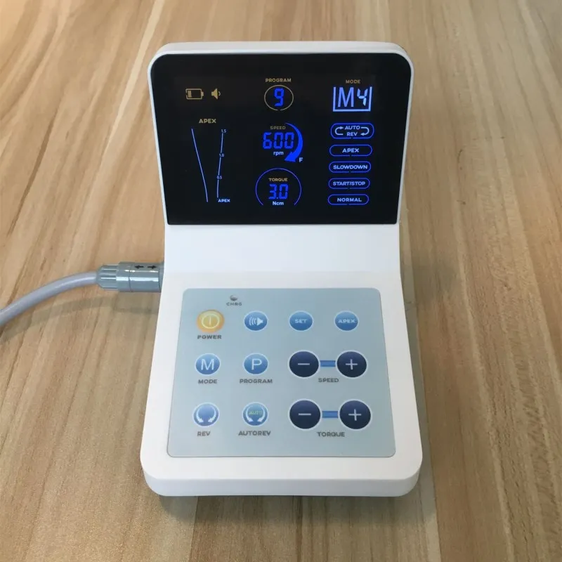 HOT SALES dental endodontic endo r-smart plus endo motor