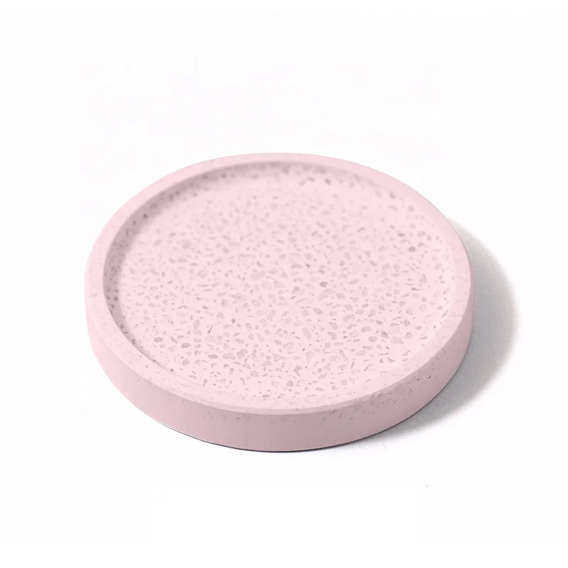 Eco-friendly Diatomite Soap Dish Wholesale
