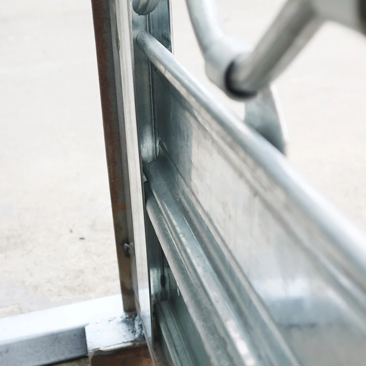 Africa Southeast Asia manual mall roller shutter door,shop roll up shutter gate,rolling shutter door