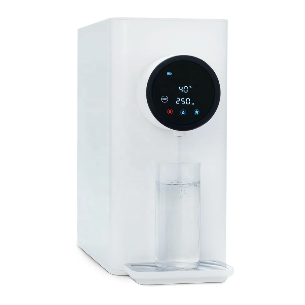 220V bidon hielo dispensador de agua purificada mineral china aspix dispensador de agua fria y caliente