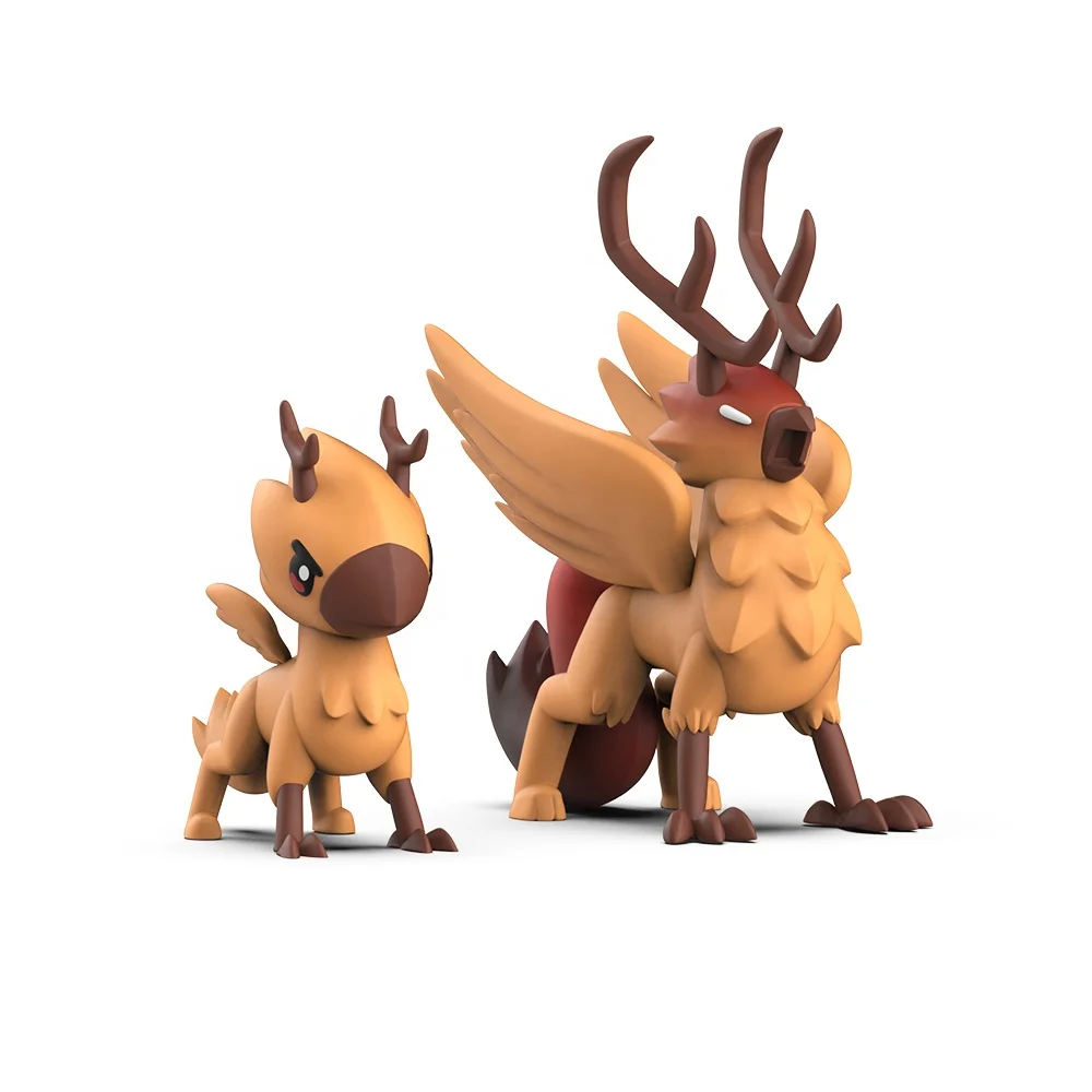 OEM ODM PVC ABS Top Selling Products Whole Sale High Quality PVC Plastic Toys Custom Figure Anime Hot Products