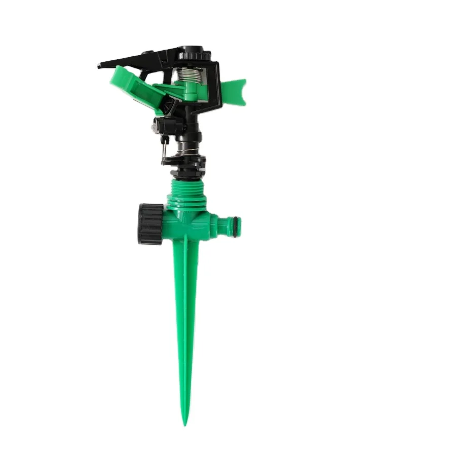 Male Thread Mini Wobbler Sprinkler For irrigation