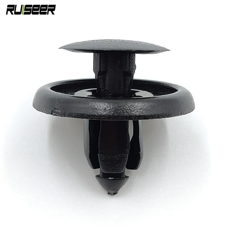 Car Push Retainer Clips & Auto Plastic Clip Fasteners/Car Nylon Bumper Fender Rivets for Toyota GM Ford Honda Acura Chrysler