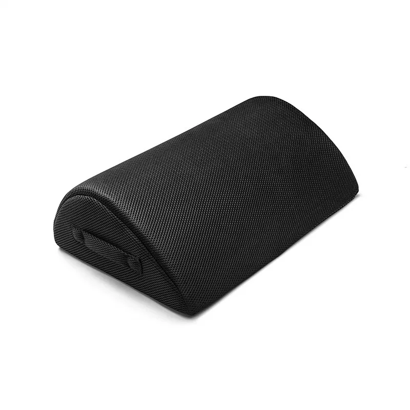 Подушка под стол подушка для ног из пены с эффектом памяти колена в форме