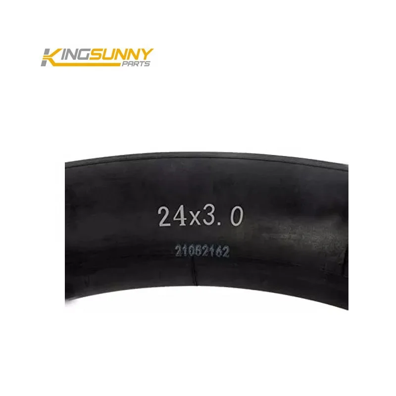 26X3.0 Inner Tube For Electric Bike Parts Accessories  Electric Bike Bicycle Tires