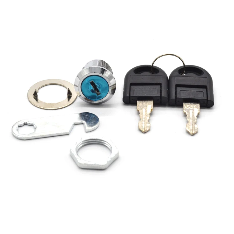 20mm cam lock for file cabinet