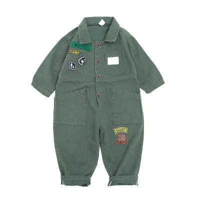 Children clothing Hot sale wholesale spring new fashion cool newborn baby clothes for boys