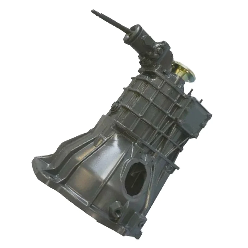 Gearbox OEM 8868231 for Daily