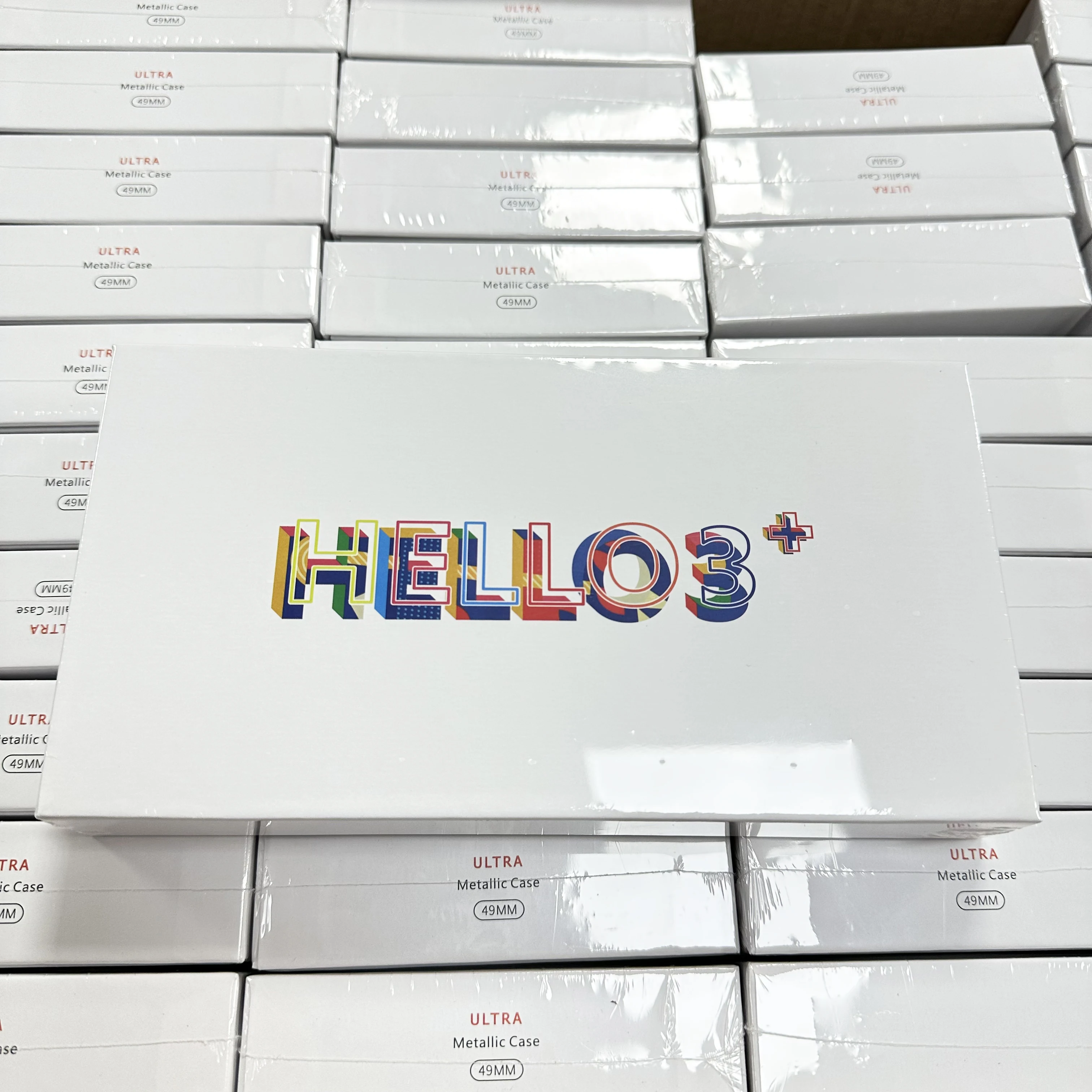 Gen 3 Hello watch 3+ Smart Watch 2023 AMOLED Display Ultra 2 Smartwatch PK H11 HK8 HK9 Hello watch 2 Smart WristWatch relogio