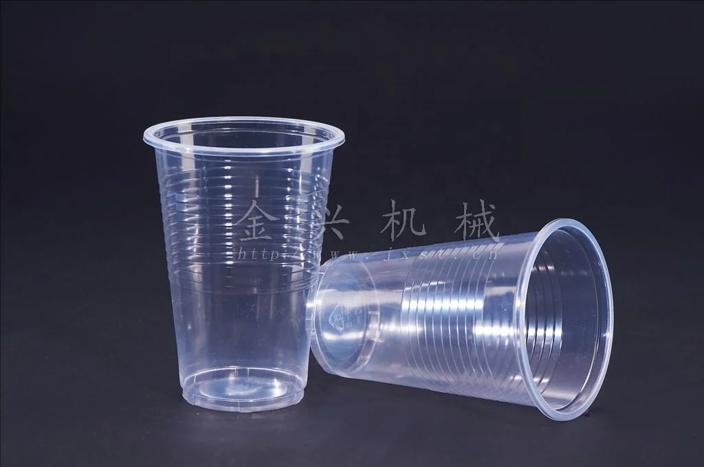 HPC series automatic hydraulic one time cup making machine