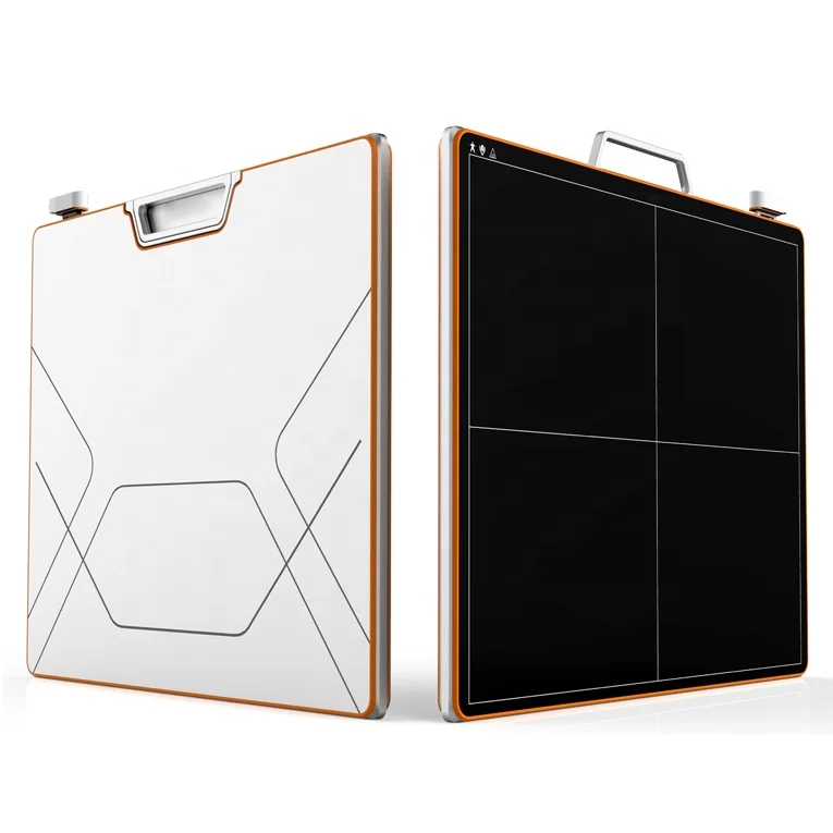 
MSLPBT02V veterinary x ray flat panel detector 