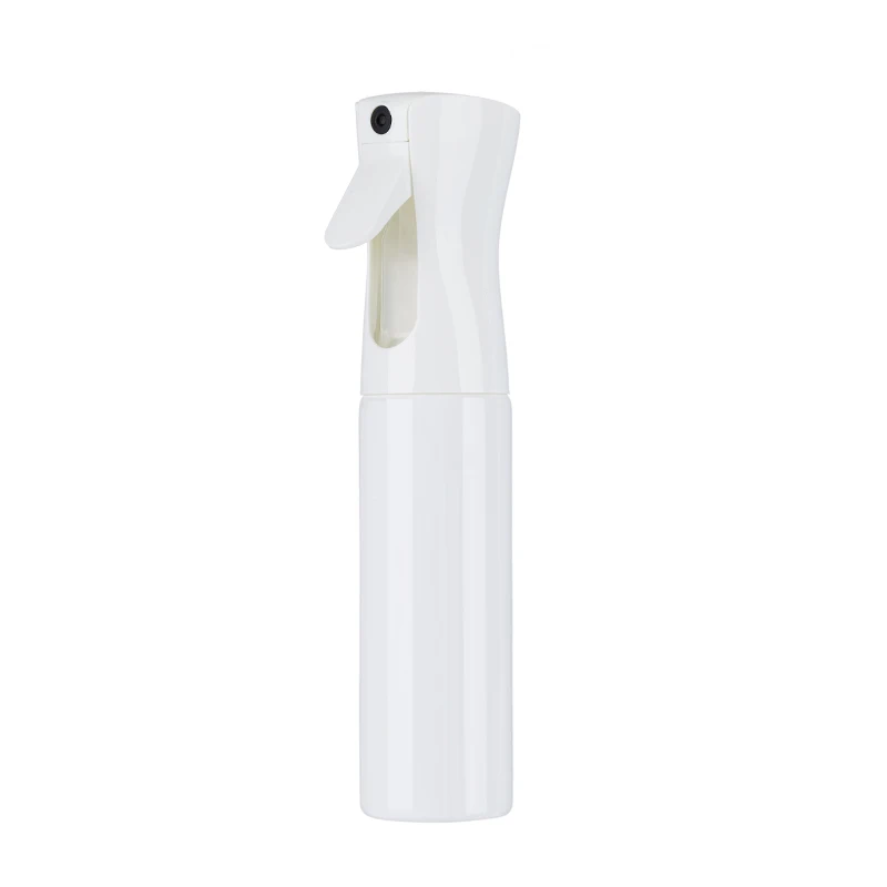 300ml high pressure spray bottle Fine mist continuous Refillable Fine Mist Empty Trigger Squirt Bottle