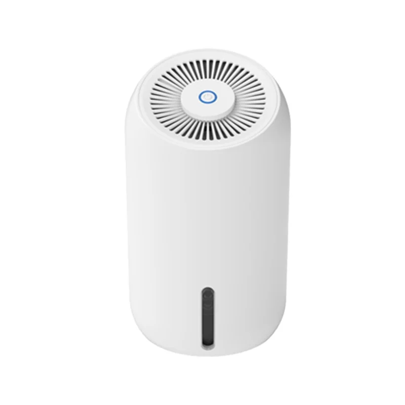 MD304  Home Car Air Purifying Dehumidifiers Portable Home Mini Rapid Dehumidification Energy Saving Dehumidifier