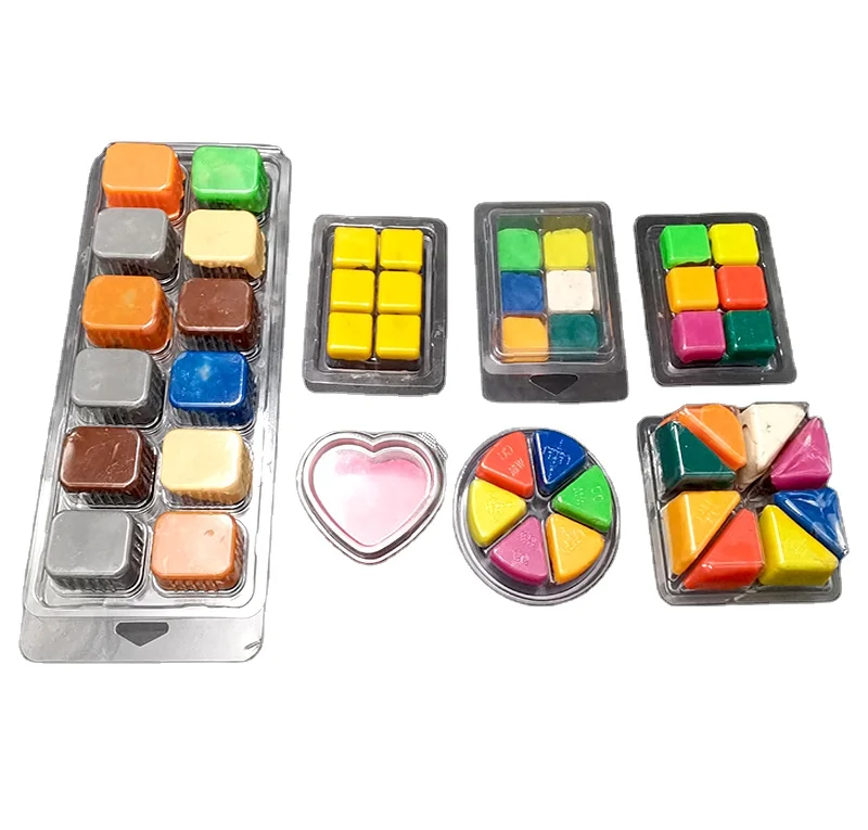 Пластиковая блистерная раскладная упаковка для жесткого диска, автомобильное зарядное устройство, электронная сигарета, аккумулятор для макияжа