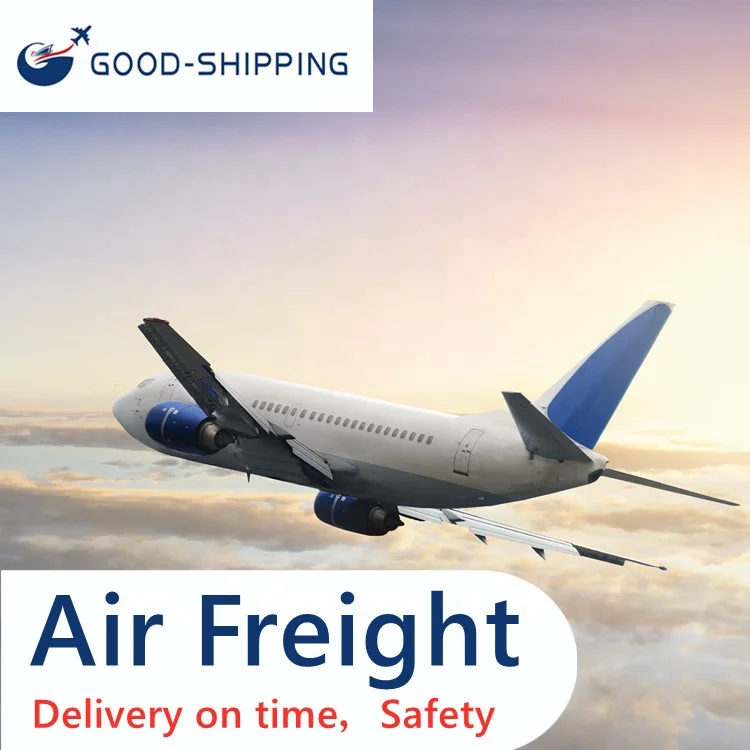 International Logistics Ddp Door To Door Sea Air Express Transport Freight Forwarder Agent Shipping To Ecuador