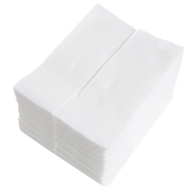 Dry Cleaning Towel Multi-Purpose Dry Wipes