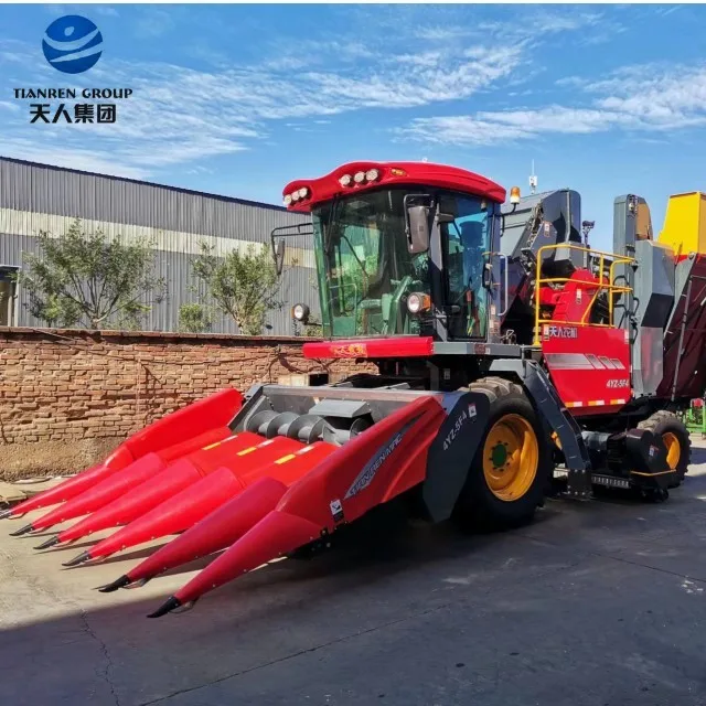 2023 factory new harvester combine harvester for wholesale