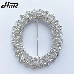 Adjustable sliding buckle and ring for underwear swimwear crystal rhinestone letter charming shoe decoration
