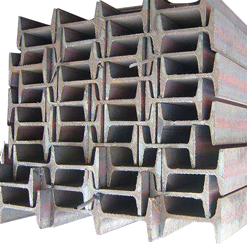 Горячекатаный ASTM стандарт A366 IPN 400 стальной i-beam балочный