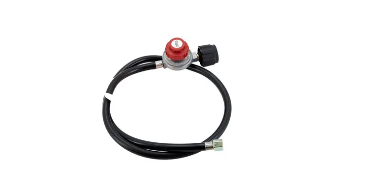 
20PSI high Pressure Gas Regulator American lpg regulator 