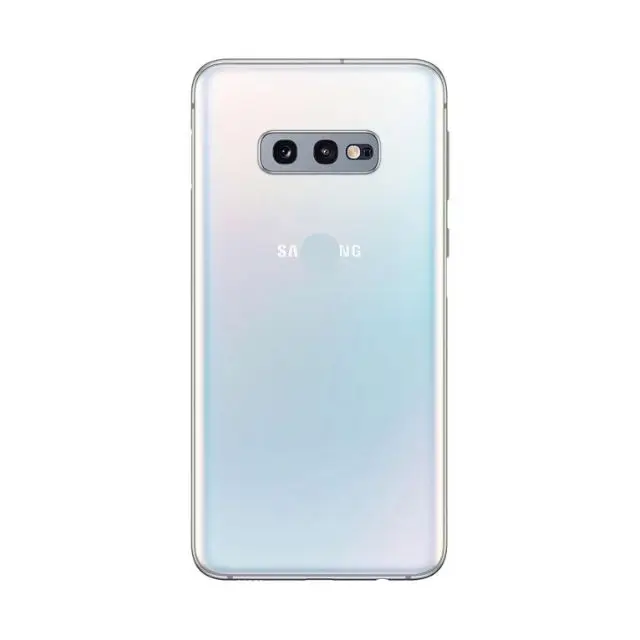 .Second hand  mobile phone for SAMSUNG GALAXY s10e original US version unlocked  used phone s10e