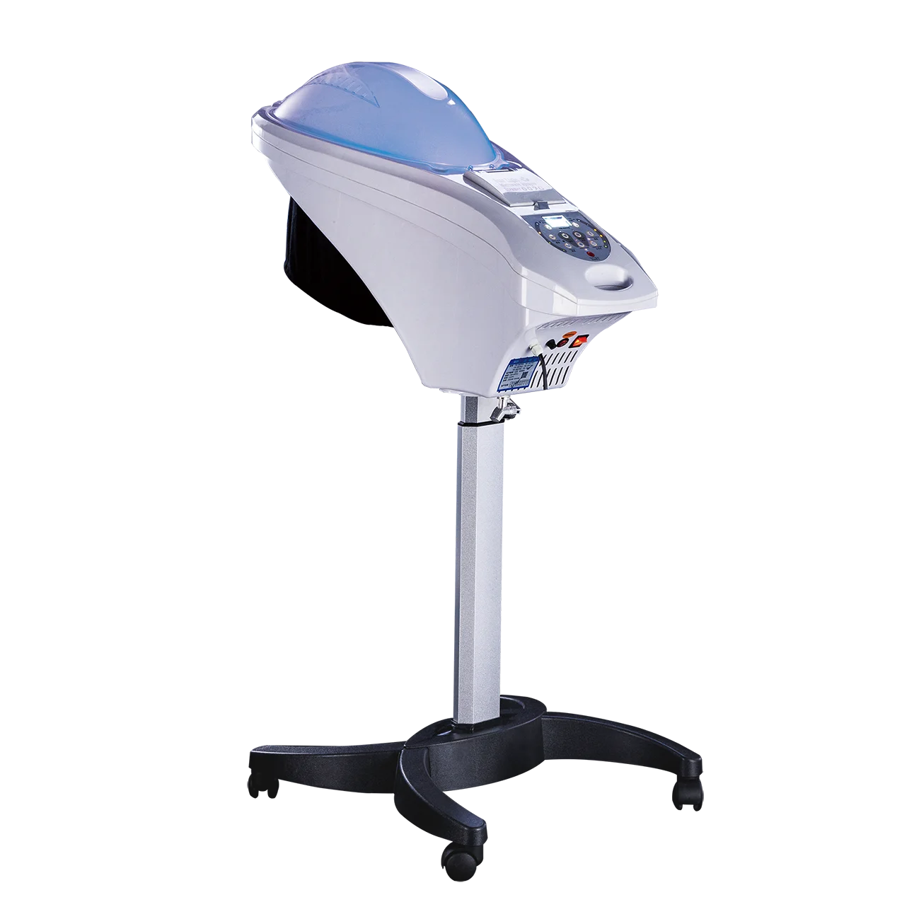 Spot Wholesale Salon Equipment Hair Steamer Micro Mist Professional Hair Spa Steamer