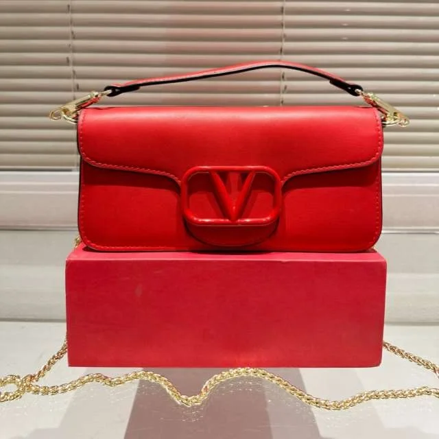 High Quality Simple Texture Natural Grain Genuine Leather Designer Luxury Brands Bag Handbags Party For Lady Womens Female