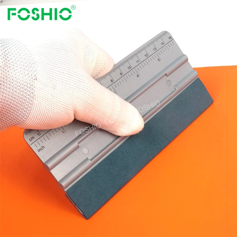 Foshio Craft Knife Squeegee Car Window Film Wrap Vinyl Tint Tools Set
