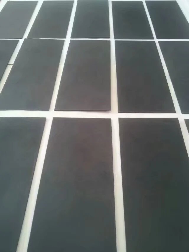 Electrode mmo coated titanium platinum mesh ti anode plate for water electrolysis