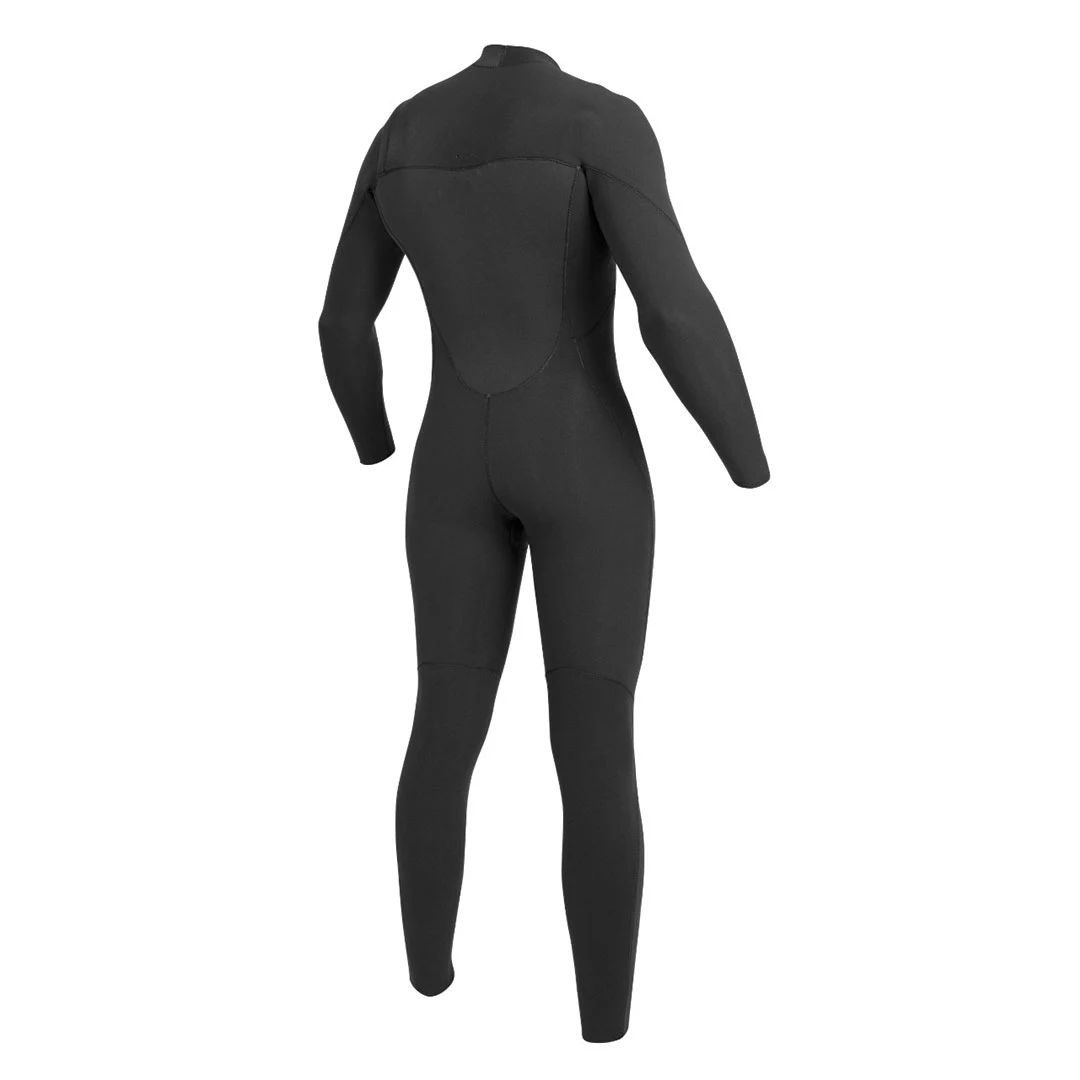 Full Body Wetsuit 3/2mm 4/3mm 5/4mm  Yamamoto Neoprene Super Stretch Nylon Surfing Diving Full Mens Wetsuits