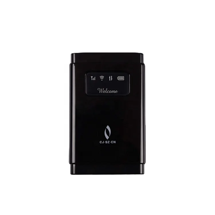 Мобильное устройство Wi-Fi 2,4 ГГц до 150 Мбит/с, беспроводной сетевой маршрутизатор 4g lte