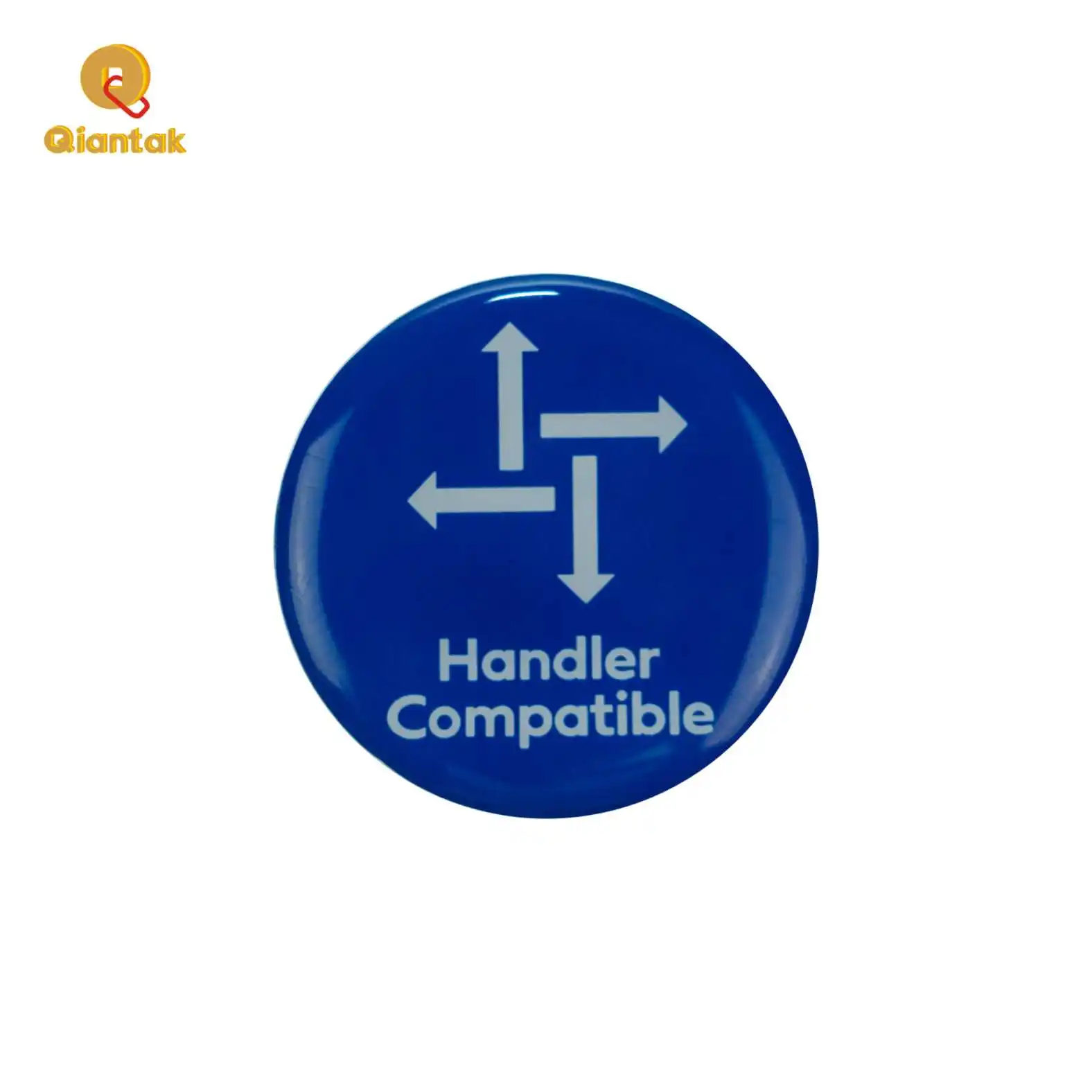 High Quality Brand LOGO Name Plate Back Adhesive Crystal Epoxy PVC Plastic Sheet Custom Plastic Nameplate