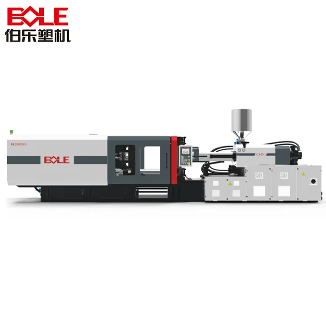 Ningbo Bole 280EKS plastic injection molding machine