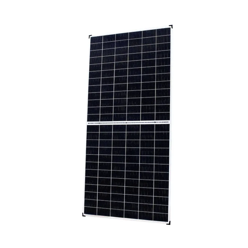 Multifunction Roof Semi-Flexible Solar Panel RV Photovoltaic Flexible Solar Panel
