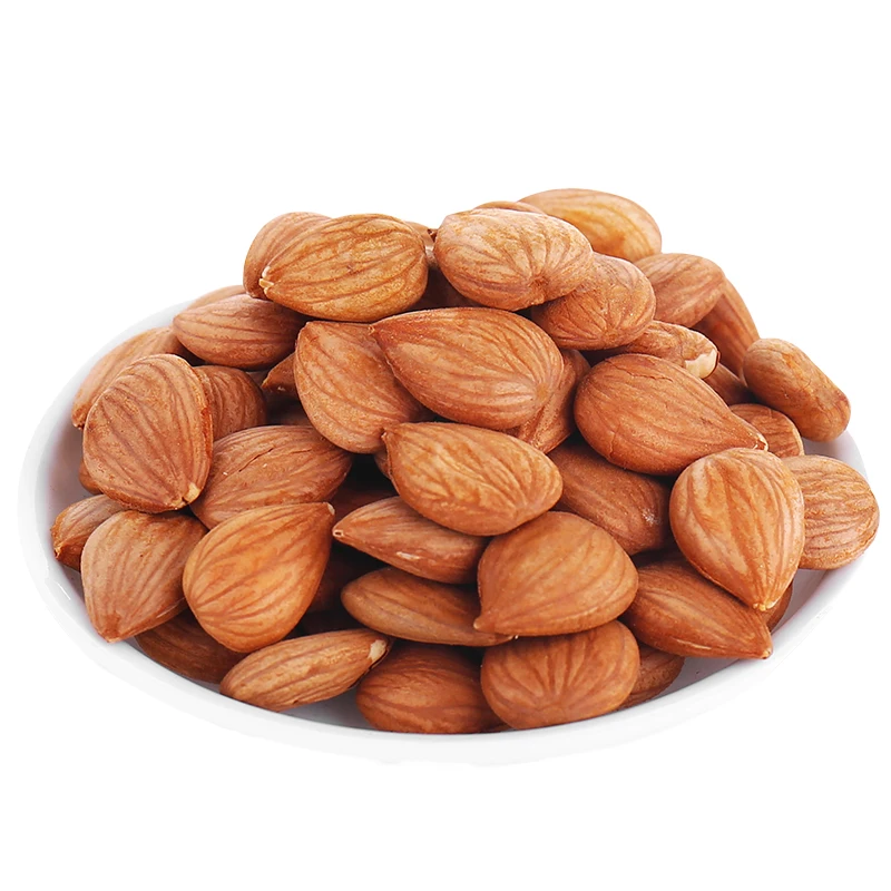Wholesale Top Grade Almond Nuts Natural Almond Nut Factory Price