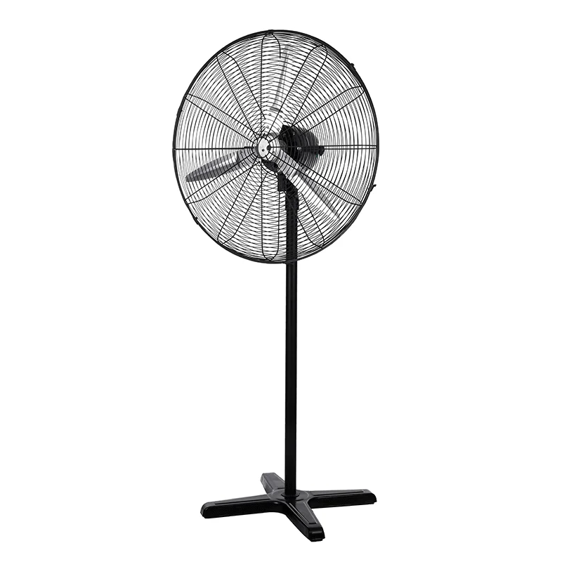fan industrial factory customization wholesale price 22 26 30 inch industrial fan for warehouse