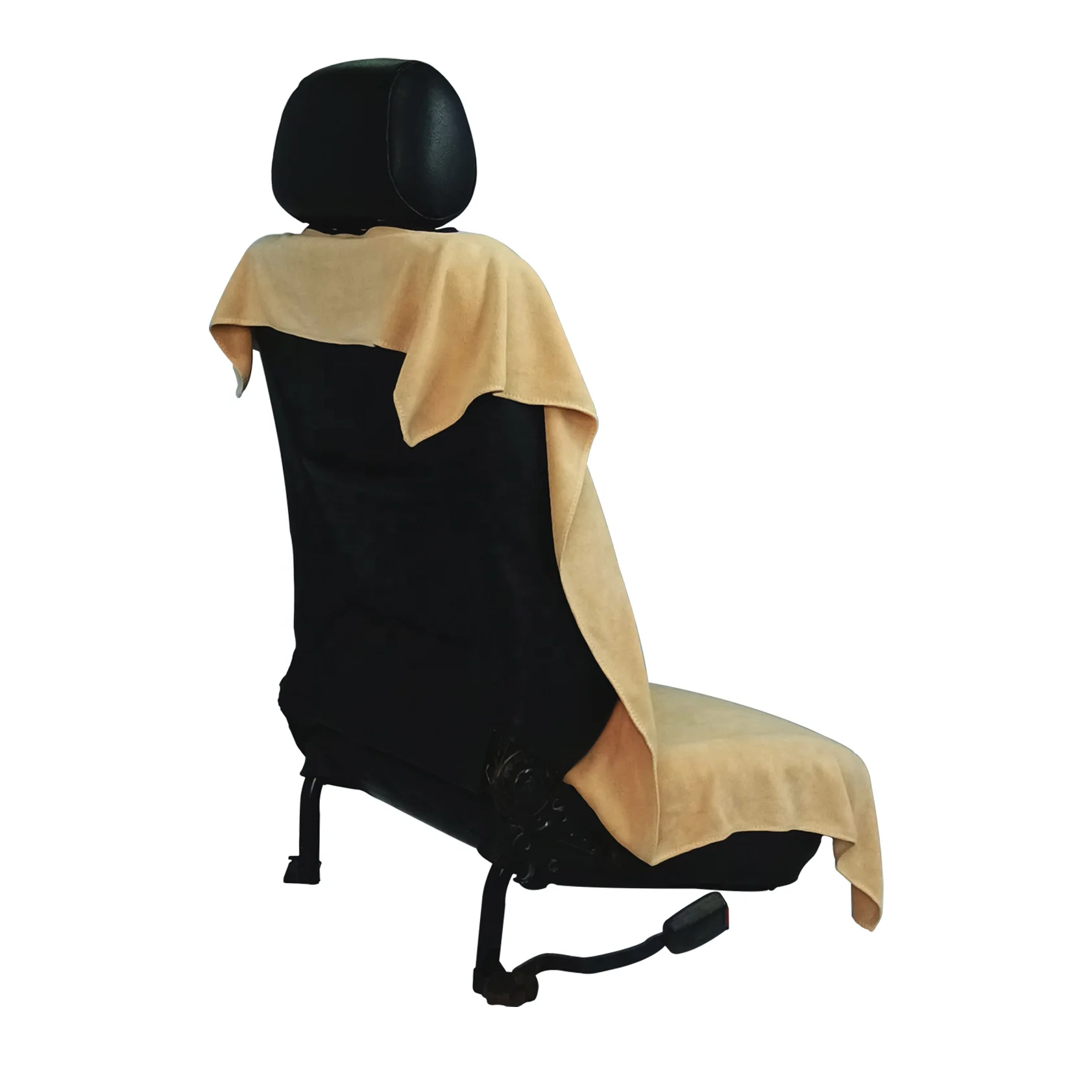 Wholesale Best Car front seat Covers protector Auto Seat Cover in 900D oxford, canvas fabric