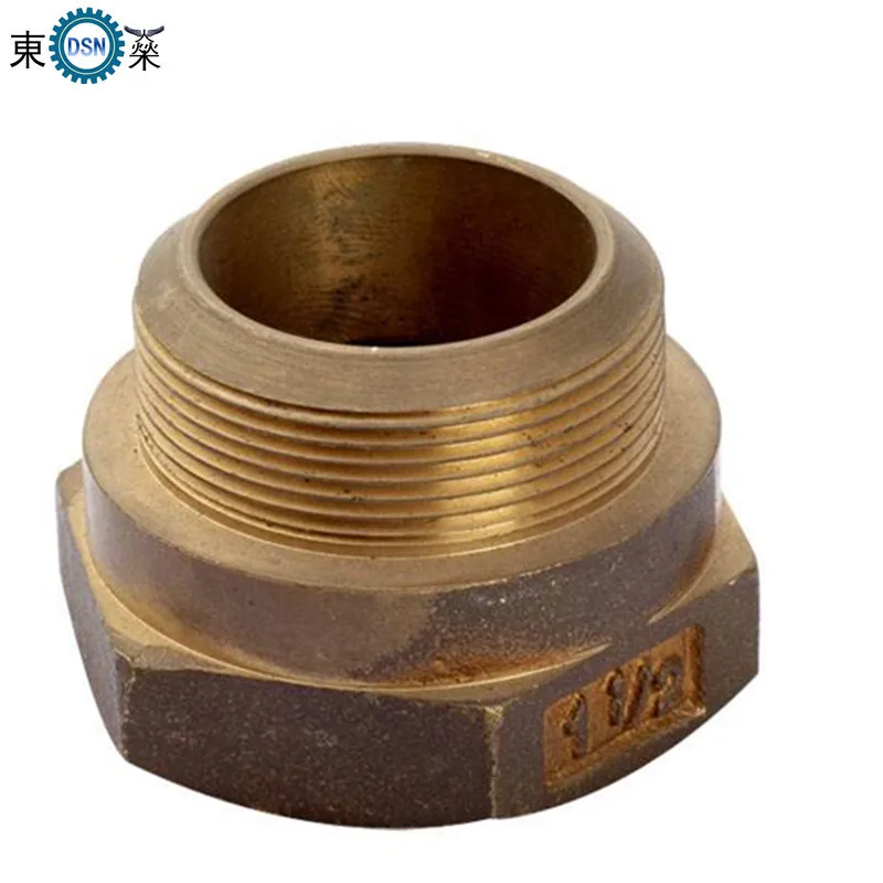 OEM Tin Die Casting Aluminum Magnesium Copper Zinc Cast Iron Silver Anodized Mechanical Metallic Mold Parts