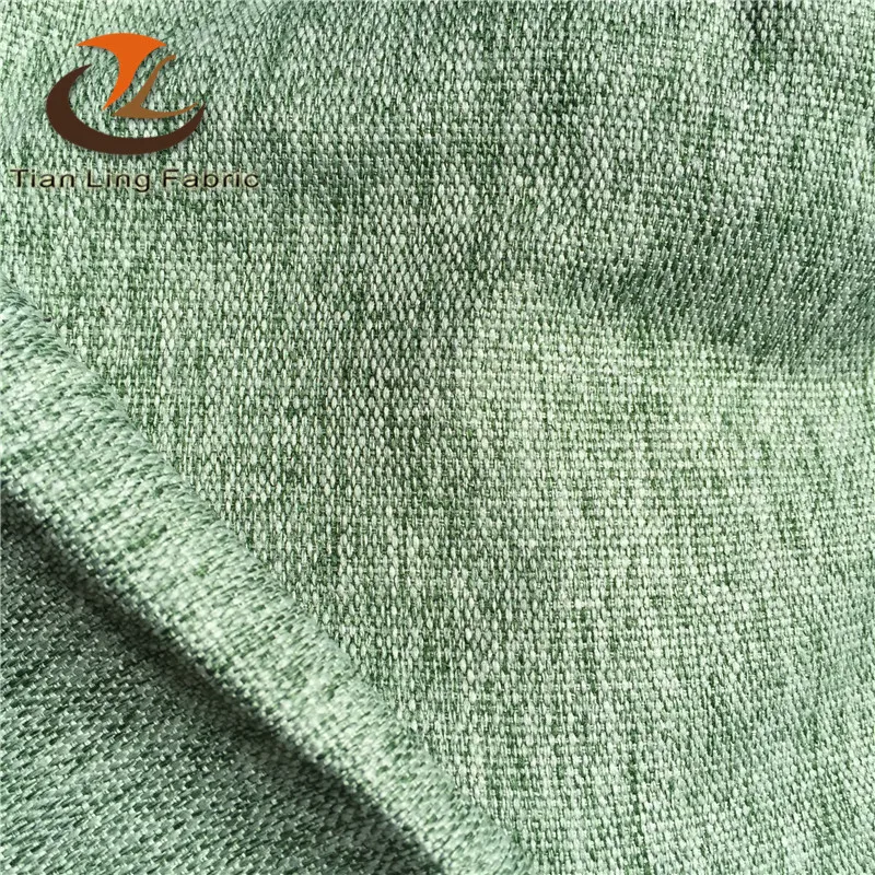 Polyester cotton textile fabric importers sofa fabric/upholstery/home scuba textiles for curtain