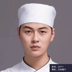 Fanny chase Japanese chef hat cloth sushi restaurant Japanese restaurant izakaya Japanese material work hat headband