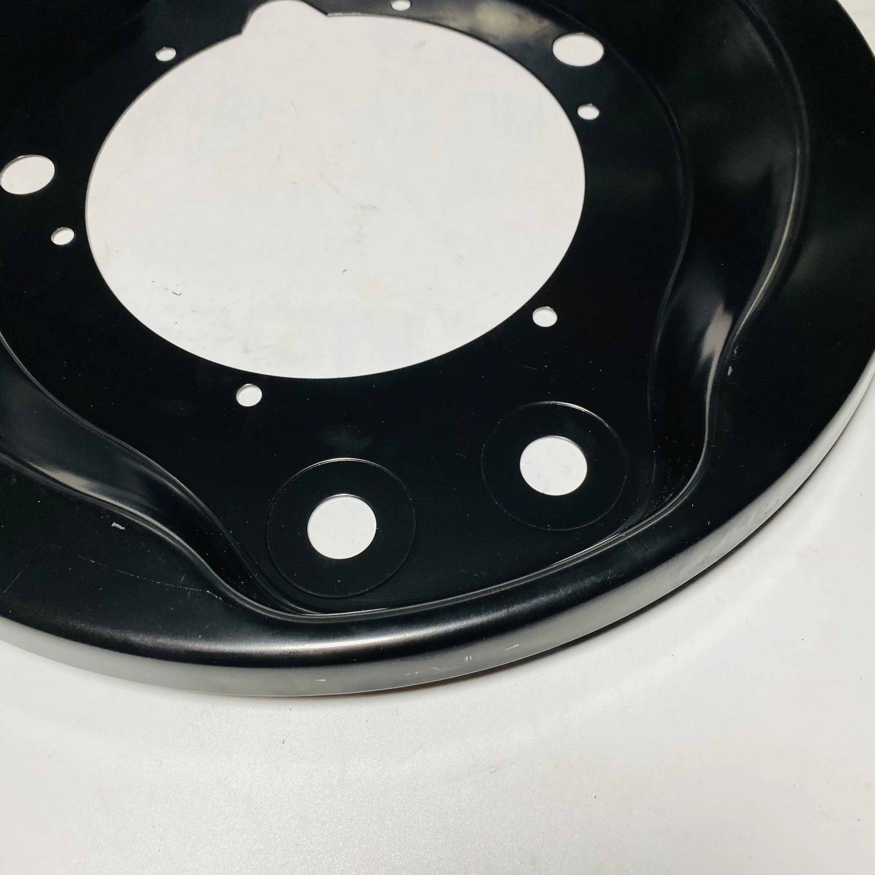 Best Price 199112340012 Brake Dust Cover SINOTRUK HOWO Truck Spare parts