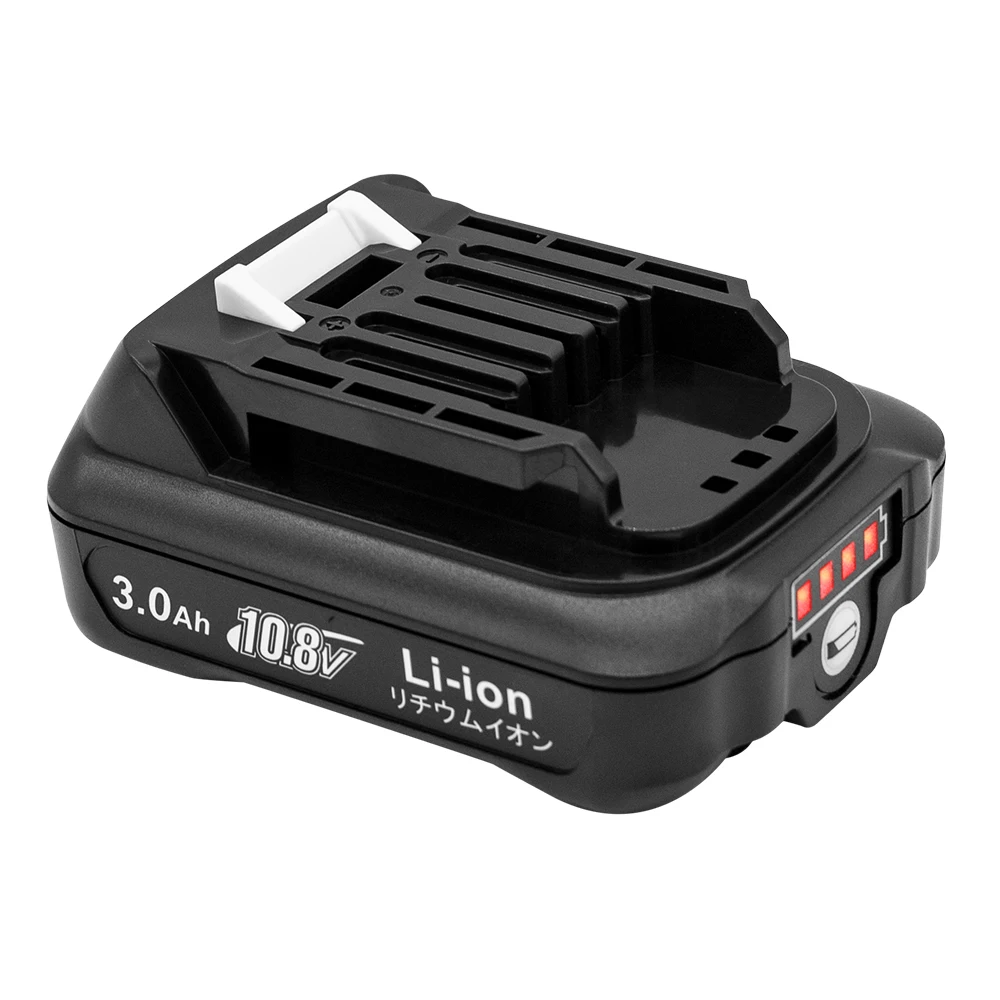 battery pack  power tool spare parts battery BL1030 BL1020 12 volt lithium battery BL1015 for Makitas