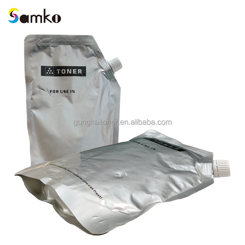 Compatible Toner for Xerox CWAA0710 use in DocuPrint 2065 3055 Refill toner powder