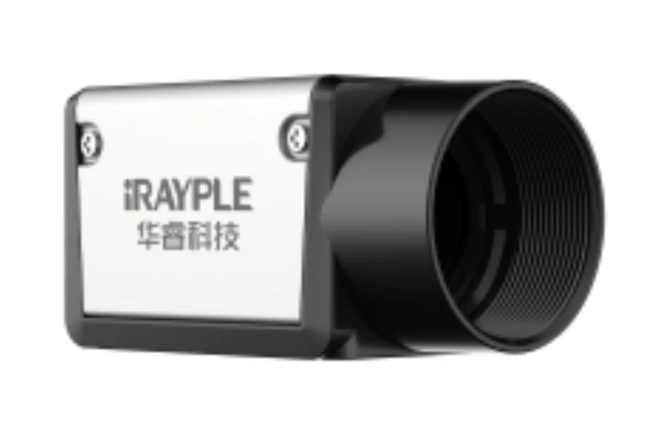 A7300CG30 iRAYPLE Cmos Inspection Object Detection Camera Machine Vision Industrial Camera GigE PoE Cost Effective Cameras