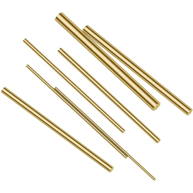Low price ASTM B584 uns C93200 brass rod warehouse cutting machine of brass bar