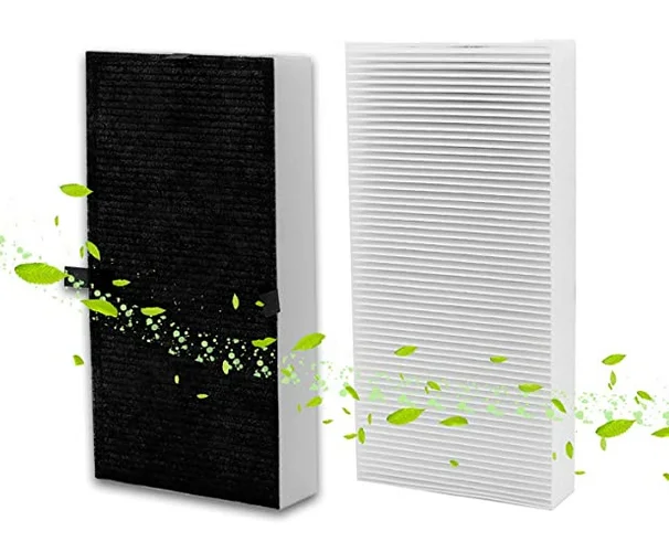 Honeywell HEPA Clean air purifier HHT270 HHT270W HHT290 series parts Honeywell U Filter HRF201B hepa filter